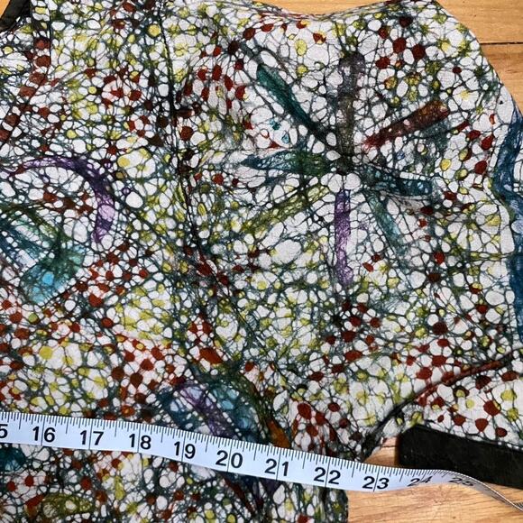 Boho chic spirit of courage asymmetrical - Picture 5 of 6